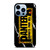 PANTERA COWBOYS FROM HELL iPhone 13 Pro Max Case