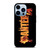 PANTERA FIRED LOGO iPhone 13 Pro Max Case