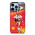 PATRICK MAHOMES FOOTBALL NFL iPhone 13 Pro Max Case