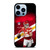 PATRICK MAHOMES KANSAS CITY NFL iPhone 13 Pro Max Case
