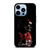 PATRICK MAHOMES KC CHIEFS SIGNATURE iPhone 13 Pro Max Case