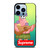 PATRICK SUPREME HAWAII iPhone 13 Pro Max Case PATRICK SUPREME HAWAII iPhone 13 Pro Max Case
