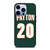 PAYTON PRITCHARD BOSTON CELTICS KIT iPhone 13 Pro Max Case