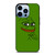 PEPE THE FROG CARTOON iPhone 13 Pro Max Case