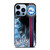 PHILADELPHIA 76ERS NBA FIRE iPhone 13 Pro Max Case
