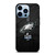 PHILADELPHIA EAGLES FOOTBALL LOGO iPhone 13 Pro Max Case