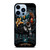 PHILADELPHIA EAGLES WALL iPhone 13 Pro Max Case