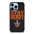 PHILADELPHIA FLYERS HOCKEY ICE  iPhone 13 Pro Max Case