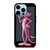 PINK PANTHER FILM CARTOON iPhone 13 Pro Max Case