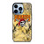 PITTSBURGH PIRATES LOGO MLB iPhone 13 Pro Max Case