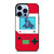 POKEDEX PHONE POKEMON iPhone 13 Pro Max Case