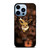 POKEMON EEVEE iPhone 13 Pro Max Case