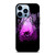 POKEMON GENGAR ART iPhone 13 Pro Max Case
