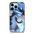 POKEMON MEGA CHARIZARD CARTOON iPhone 13 Pro Max Case