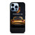 PORSCHE CAR LOGO 2 iPhone 13 Pro Max Case