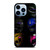 POWER RANGERS HELMET iPhone 13 Pro Max Case