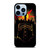 PRAISE THE SUNS DARK SOULS ART iPhone 13 Pro Max Case