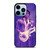 PRINCE PURPLE RAIN SINGER iPhone 13 Pro Max Case