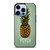 PSYCH LOGO  iPhone 13 Pro Max Case