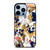 PUMAS UNAM MEXICO WALL iPhone 13 Pro Max Case