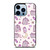 PUSHEEN THE CAT UNICORN 2 iPhone 13 Pro Max Case
