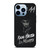 RAPPER ANUEL AA REAL HASTA LA MUERTE iPhone 13 Pro Max Case