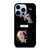 RAPPER LIL PEEP CUTE iPhone 13 Pro Max Case