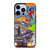 RAT FINK CARTOON iPhone 13 Pro Max Case