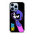 RAVEN TEEN TITANS GO 2 iPhone 13 Pro Max Case