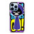 RAVEN TEEN TITANS GO iPhone 13 Pro Max Case