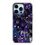 RAVEN TEEN TITANS wallpaper iPhone 13 Pro Max Case RAVEN TEEN TITANS wallpaper iPhone 13 Pro Max Case