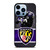 RAY LEWIS BALTIMORE RAVENS FOOTBALL iPhone 13 Pro Max Case