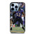 RAY LEWIS BALTIMORE RAVENS iPhone 13 Pro Max Case