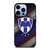 RAYADOS MONTERREY LOGO iPhone 13 Pro Max Case