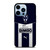 RAYADOS MONTERREY SOCCER LOGO iPhone 13 Pro Max Case
