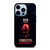 RESIDENT EVIL RACCOON CITY POLICE DEP iPhone 13 Pro Max Case