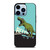 REX N ROLL TOY STORY iPhone 13 Pro Max Case