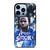 RIP POP SMOKE RAPPER 2 iPhone 13 Pro Max Case