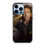 ROBERT DOWNEY JR DOLITTLE MOVIES iPhone 13 Pro Max Case