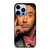 ROBERT DOWNEY JR FACE DOLITTLE MOVIES iPhone 13 Pro Max Case