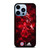 ROBERT LEWANDOWSKI MUNCHEN ADIDAS iPhone 13 Pro Max Case