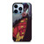 ROBIN CARTOON DC iPhone 13 Pro Max Case ROBIN CARTOON DC iPhone 13 Pro Max Case