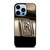 ROLLS ROYCE EMBLEM 2 iPhone 13 Pro Max Case