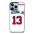 RONALD ACUNA JR ATLANTA BRAVES KIT iPhone 13 Pro Max Case