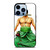 RORONOA ZORO ONE PIECE ANIME 2 iPhone 13 Pro Max Case