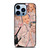 ROSE BLACKPINK CUTE COLLAGE iPhone 13 Pro Max Case