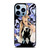 ROSE BLACKPINK LOVE VIOLET iPhone 13 Pro Max Case