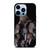 ROSE BLACKPINK SINGING iPhone 13 Pro Max Case