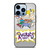 RUGRATS CARTOON 2 iPhone 13 Pro Max Case