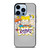 RUGRATS CARTOON 3 iPhone 13 Pro Max Case